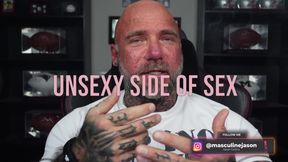 The Unsexy Side of Sex