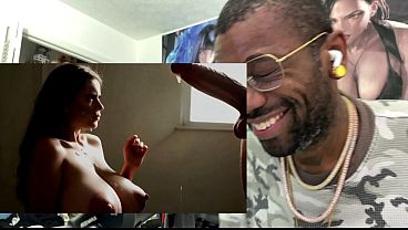 Big Breast Milf Gets Cum Splattered All Over Her Body Like A Cum Whore, AI Generated