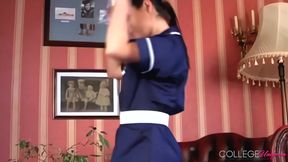 Private Care Featuring Jana Mrázková