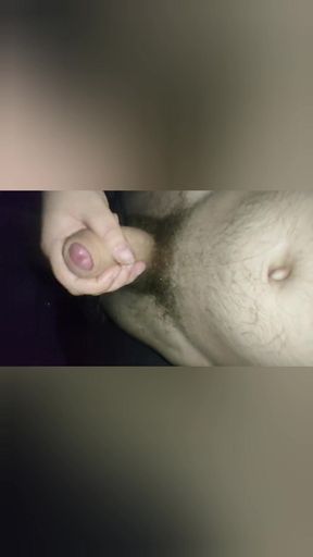 a horny handjob from my stepsister until I cum a horny happy ending
