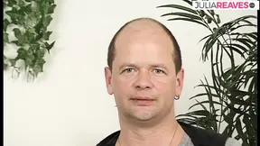 Hot girls get titties sucked after playing with huge dildos