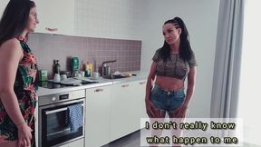 shanaxnow special orgasm therapy