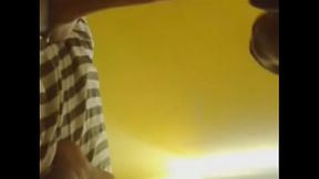 en Guadalajara, Jal un galan y yo pasivo