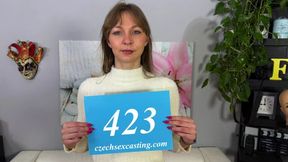 Well-proportioned Sandra Sugar at doggystyle movie