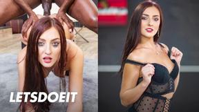 Katy's Black Penis Analysis