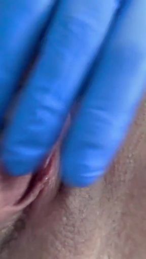 Memorable moment from &quot;Huge orgasm&quot;