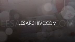 Alluring Abby - masturbate trailer - Les Archive