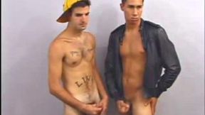 Ryan and Paul for Pay