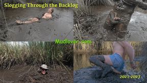 Slogging Through the Backlog, 2021-2023