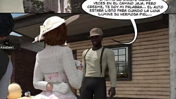 COMICS#1/ESPOSA ENGA&Ntilde_A A SU MARIDO EN SU LUNA DE MIEL