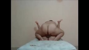 JESS HOWARD cogiendo bien rico con mi amiga locutora de radio de MONTERREY NL.