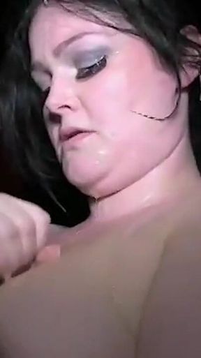 Chubby Sex Cinema Slut Bukkake