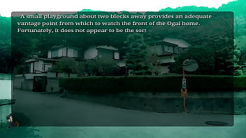 Song of A Saya Part 5