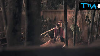 Alika Jantinia Fabulous Vignette in Gowok: Javanese Kamasutra