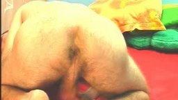 Amaizing Alex Private Show