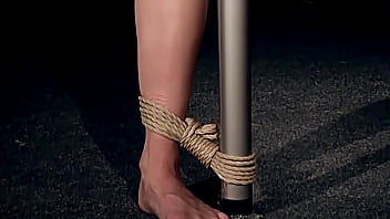 Master's Dungeon: Anal Punishment and Pleasure