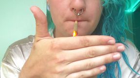 💐 Stoney Rosie 💨