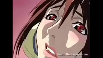Hentai Sexo Anal - Safada de Escrit&oacute_rio &eacute_ interrogada com sexo - Legendado PT-BR