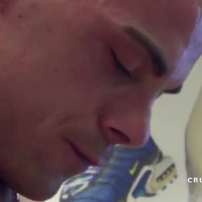 Asiant slut fucked by badboy dominant not really gay