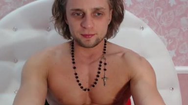 Hot Jerk Off and Dildo Session