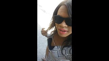 Streetwalkers traps work and fun with hung boys