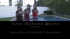 Hazel Moore, Diana Grace, Summer Kline - 1080p