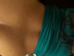 Big Ass Latina Escort from Oaxaca Loves Anilingus