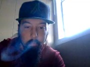Smoking Fetish, Clouds in the Light