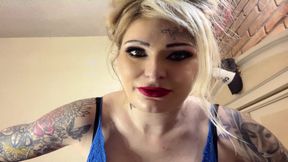 Step-mommy Feminizes You