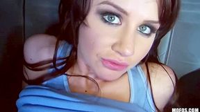 Big Cock Smut With Adorable Kelly Klass From
