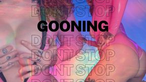 Don't stop gooning to me in pink latex! 50% off for subscribers & followers ‼️