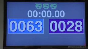 Milf Round Robin Erotic Wrestling Tournament