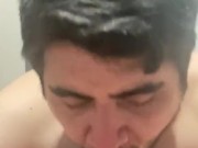 Mamandosela a mi novio
