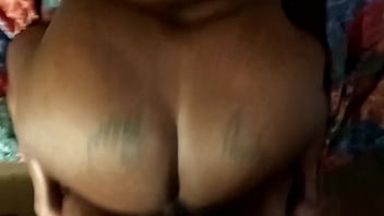 The XXX Backshot Quikie 1