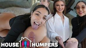 Persuasive Agents Seal the Deal