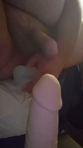 Dirty guy fuck dido well