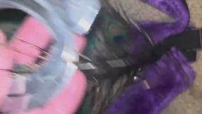Big Sex Toys MP4