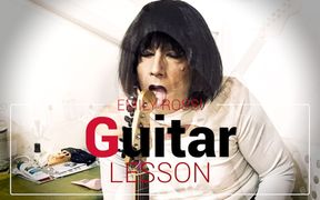 Guitar Lesson