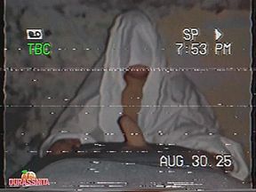 Tremendous ass appears and then disappears IT WAS REAL! - NormalPorn Activity #1