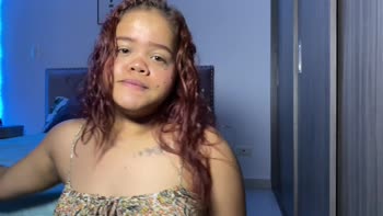 LittleeSophiee's Anal Delight: Daddy's Special Treat After Class