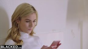 Black This conservative white girl is now addicted to bbc