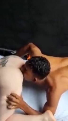 I Sent My Husband to Go to the Market Just to Fuck My Lover's Dick   Clip 1