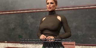 Complete Gameplay - Westview Academy, Part 4