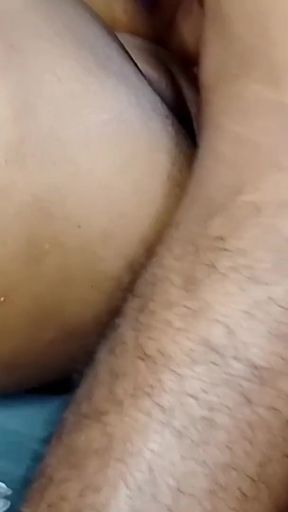 Thrilling moment from &quot;Indian stepbrothers take advantage of their st and fucking her India Best Threesome sex - Adult web&quot;