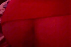 Hot Indian Chubby Sissy - Bubble Butt Beauty