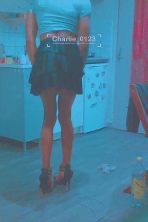 The 28 Centimetre Challenge Is Done