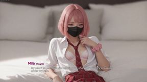 Mila Ai Netorase Route 5
