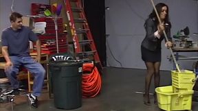 una sesion de fotos para los seres queridos, despierta en ella y en el los brotes ... joder es la solucion a sus dos problemas ... divertirse