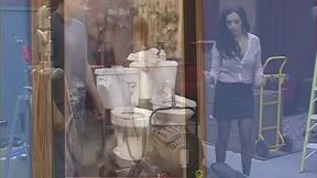 una sesion de fotos para los seres queridos, despierta en ella y en el los brotes ... joder es la solucion a sus dos problemas ... divertirse