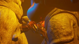 Wild Life / Shey Hard Gangbang